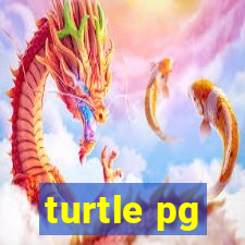 turtle pg